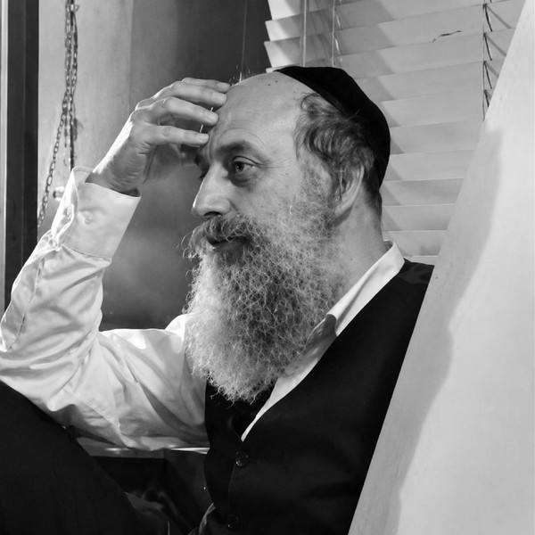 Yoel Tordjman