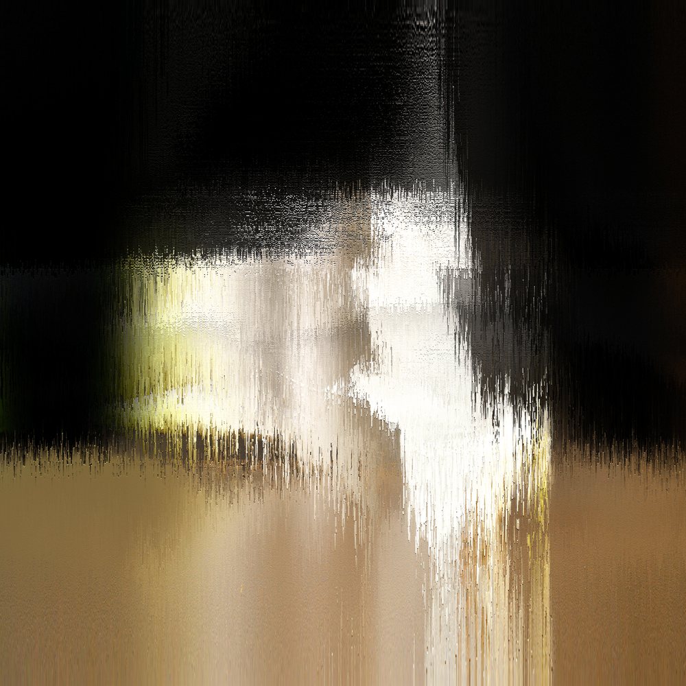 Motion — a work from the collection