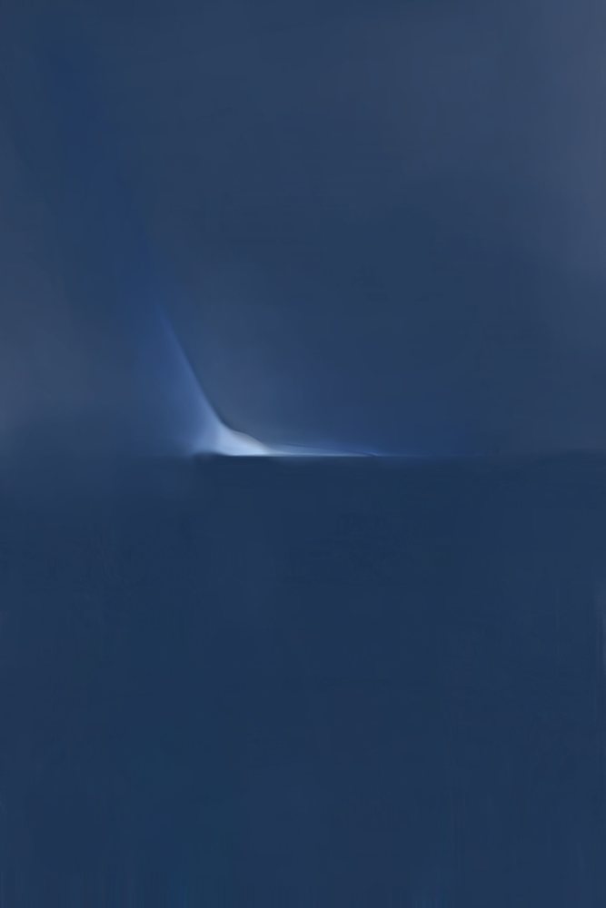 voice of silence