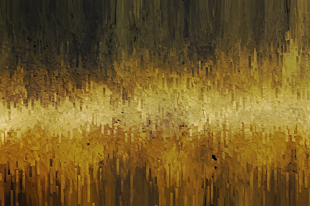 Sand's Song