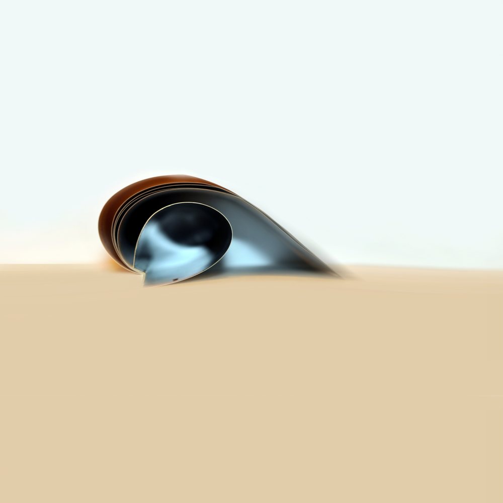 Wave's Of Knowldge
