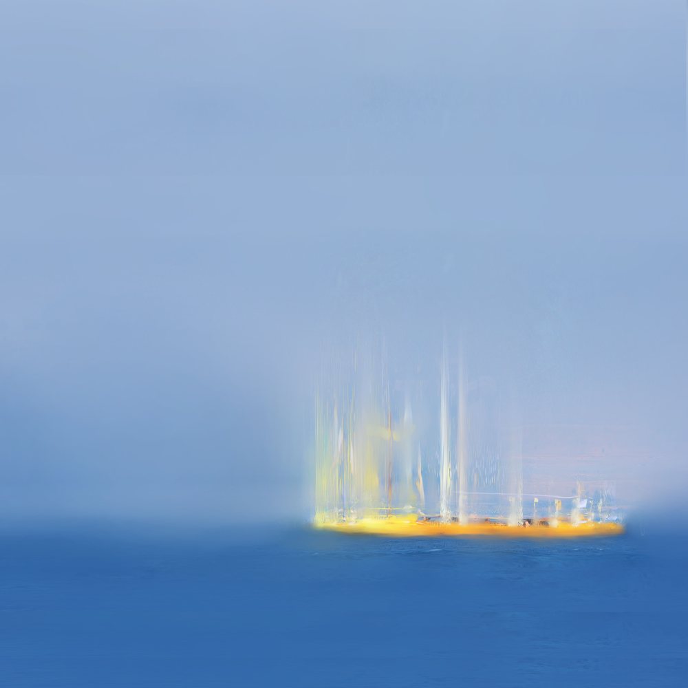 the sun's boat