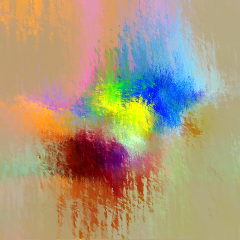 Coloration — a work from the collection