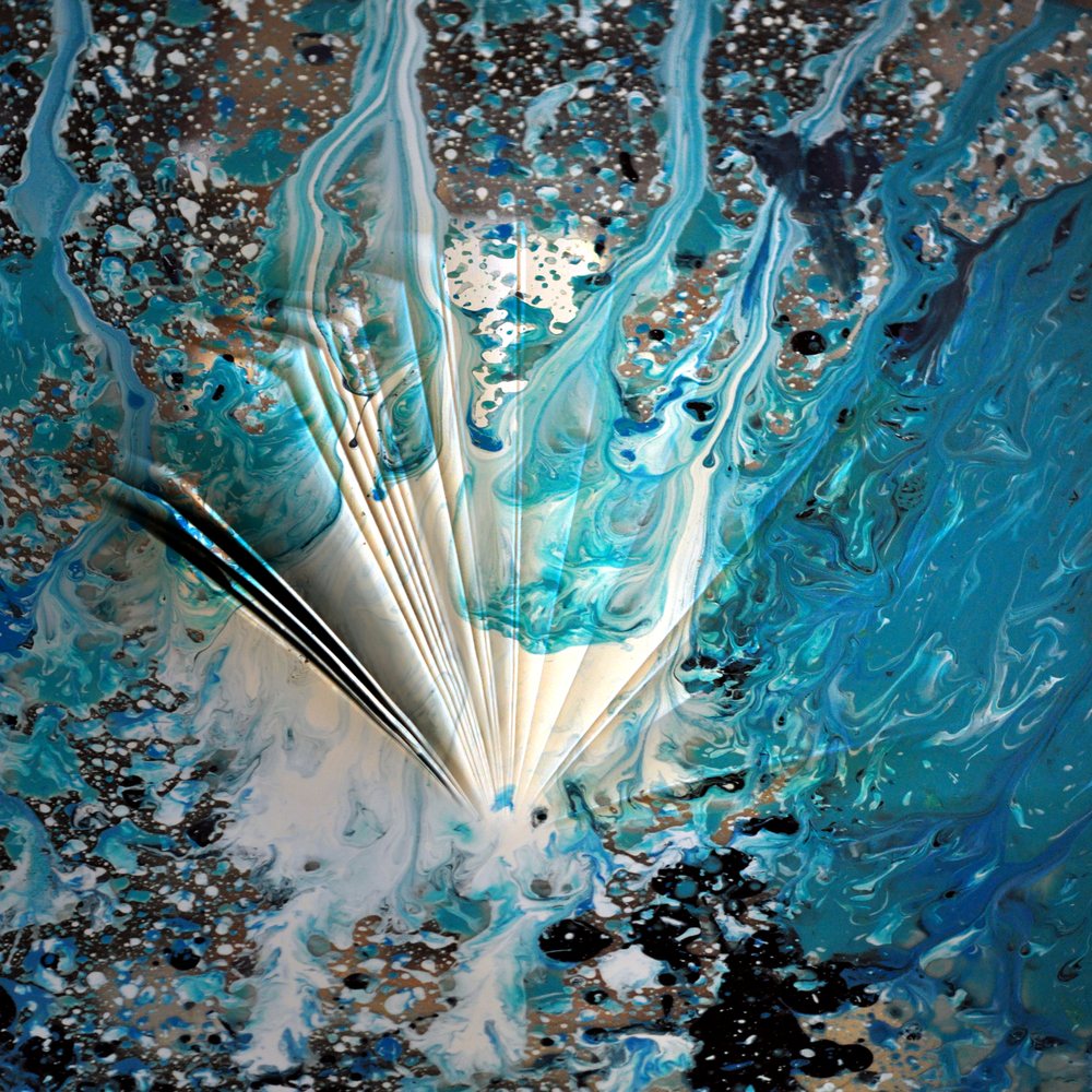 Illusions — a work from the collection
