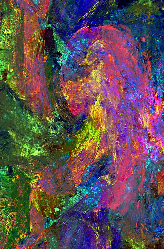 Life's Dance