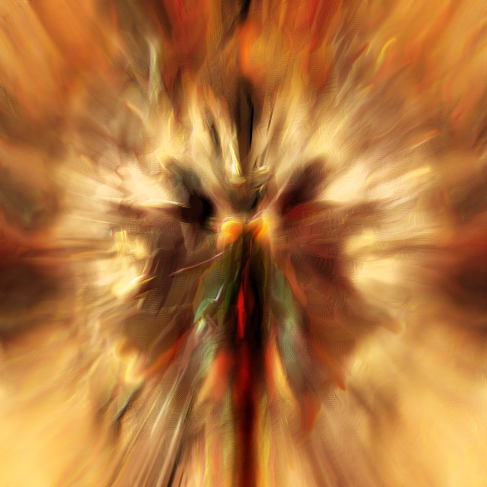 Expressions — a work from the collection