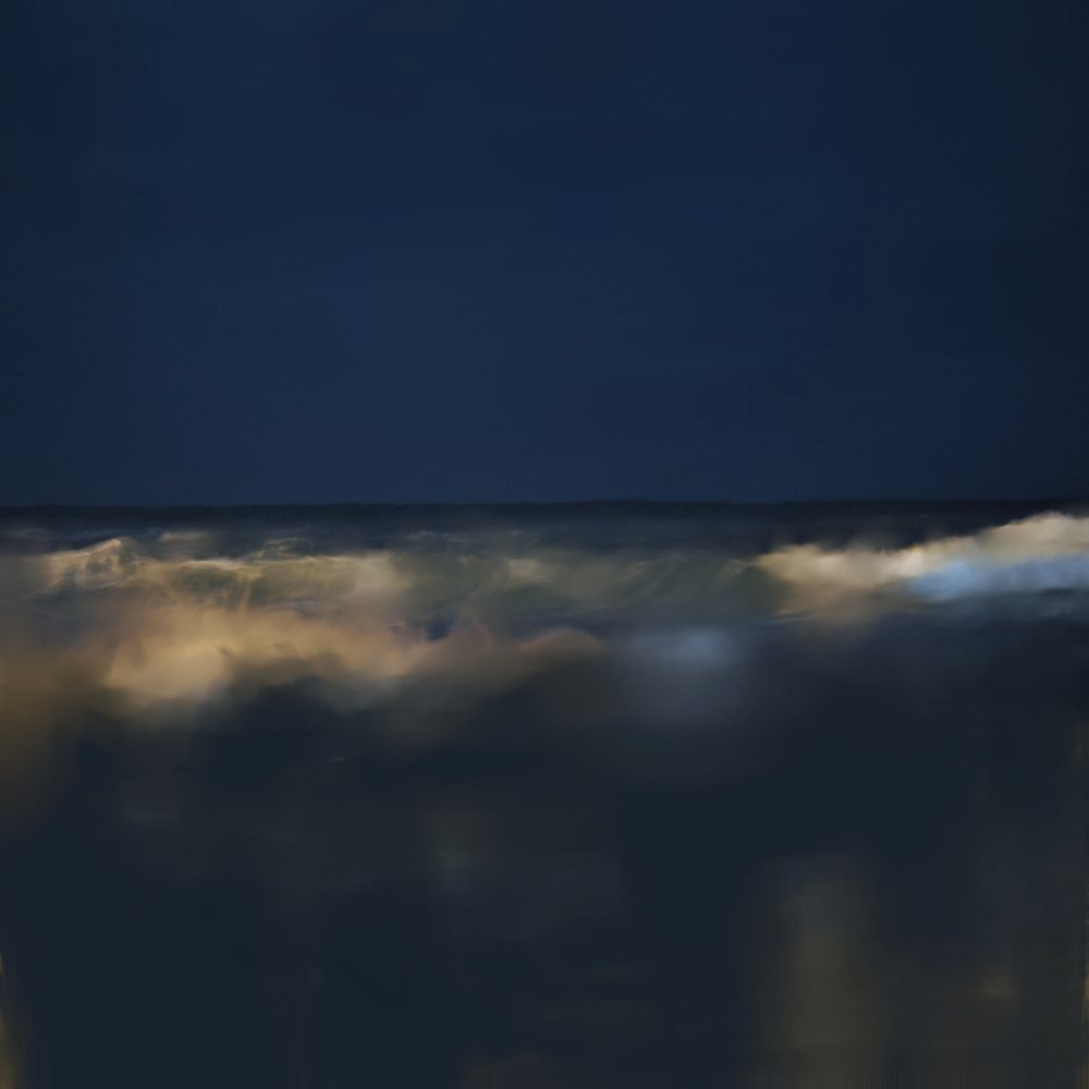 Vacation — a work from the collection