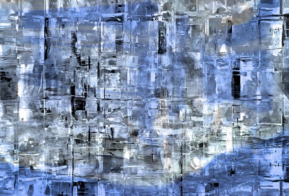rapsodie in blue