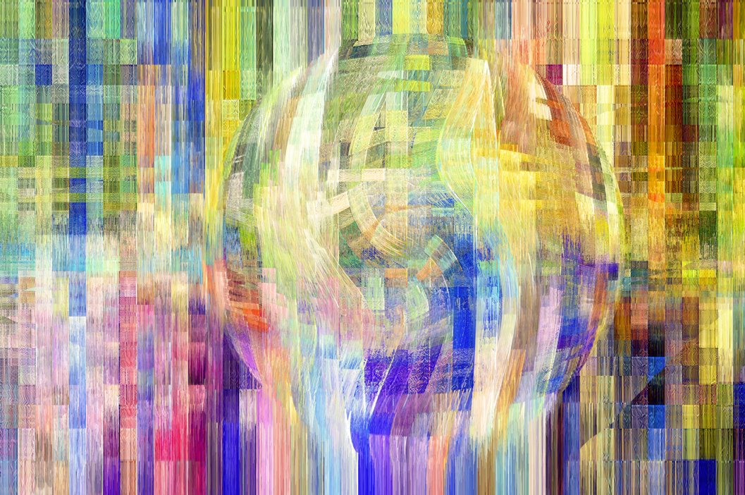 Lets Coloring The World