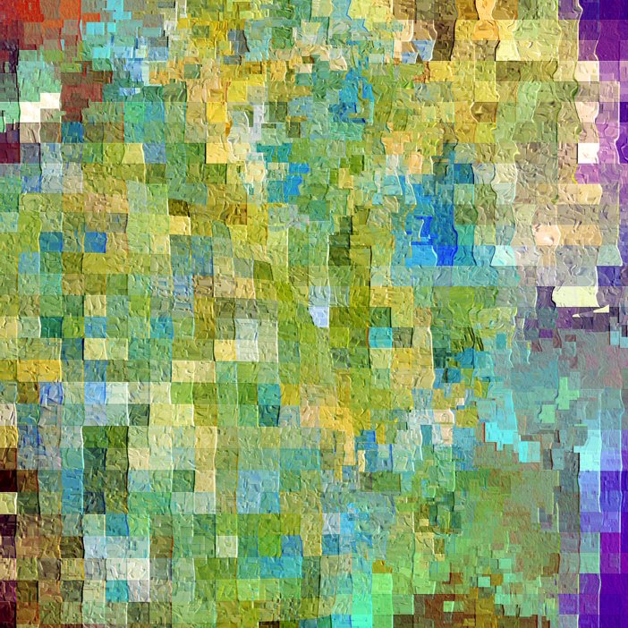 Puzzle Of Life Time