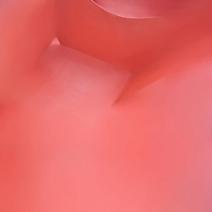 Quiet Pink