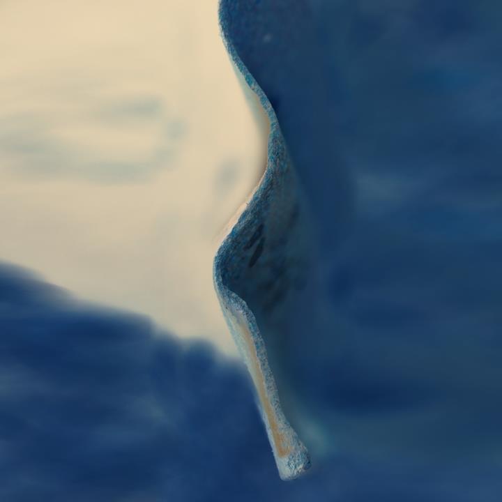 Blue Opening
