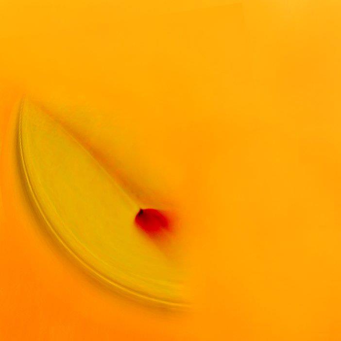 The Shadow Of Sun