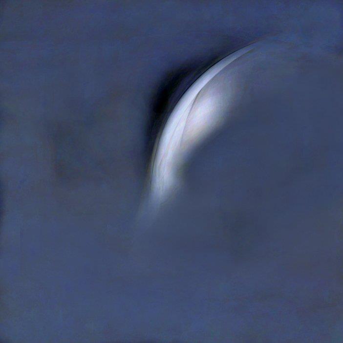 Wing's Of Light