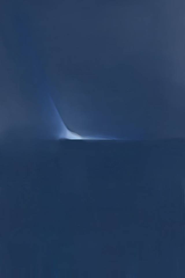 voice of silence