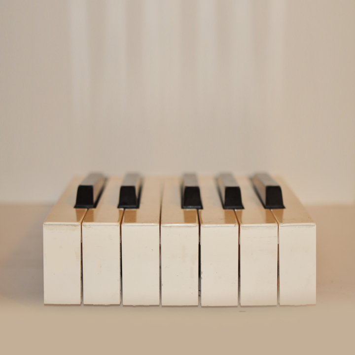 7 Notes Of The 7 Days Of The Creatio