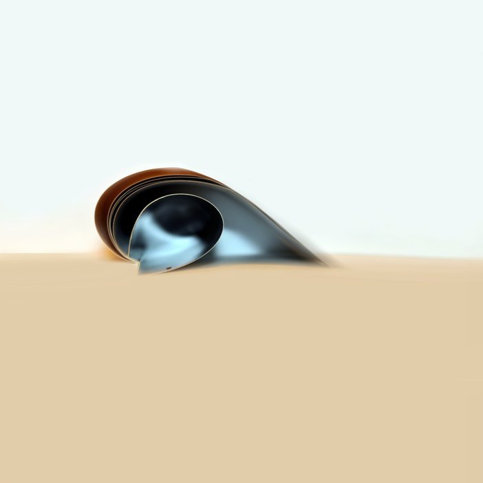 Wave's Of Knowldge