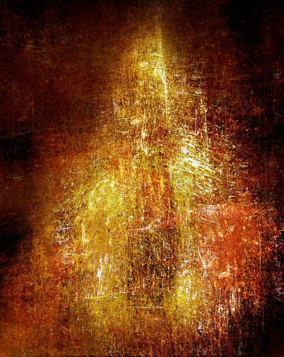Emergence Of The Fire