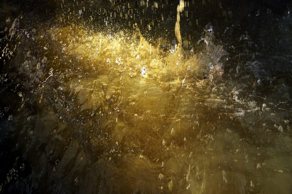Golden Night
