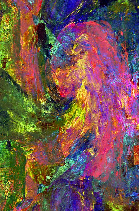 Life's Dance