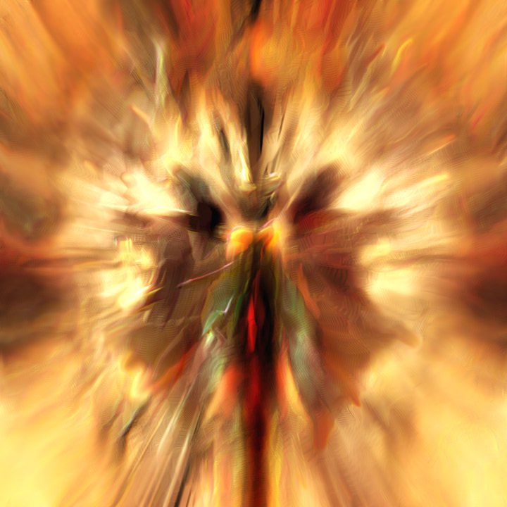 Fire Bird