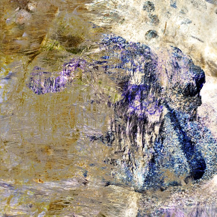 Masking Face III