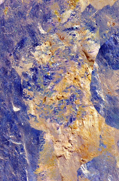 Masking Face II