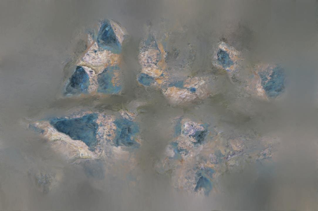 Travel's Traces