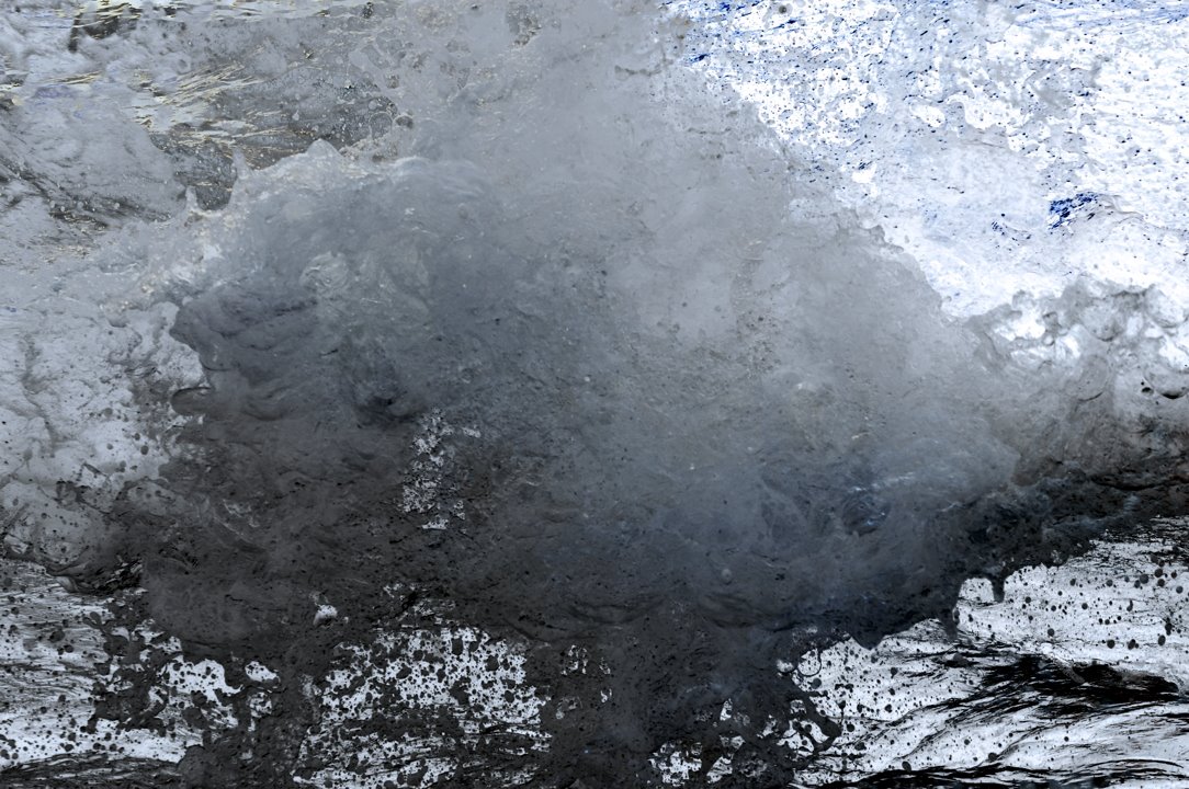 Water Sky