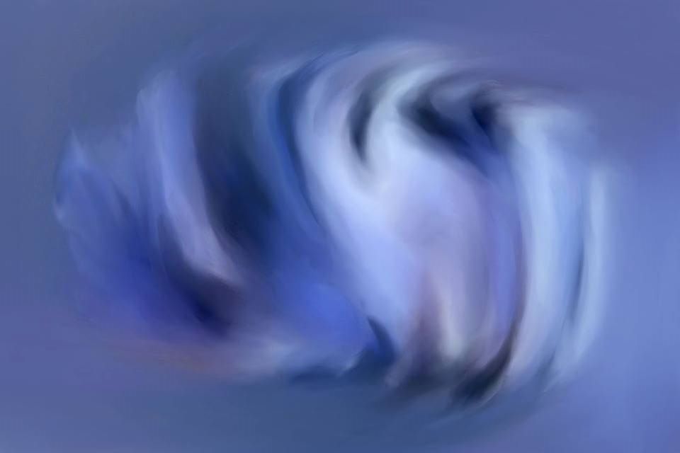 blue flight