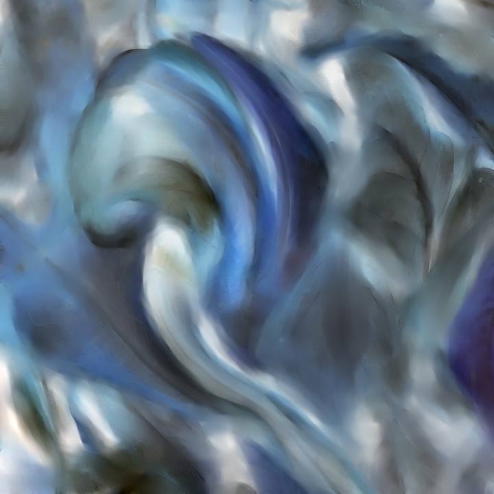 the sky waves