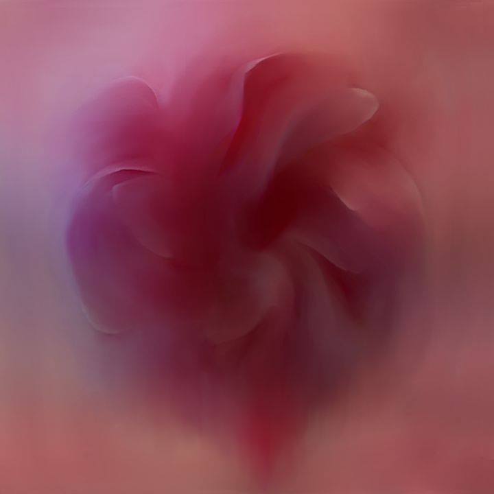 In The name of Flower