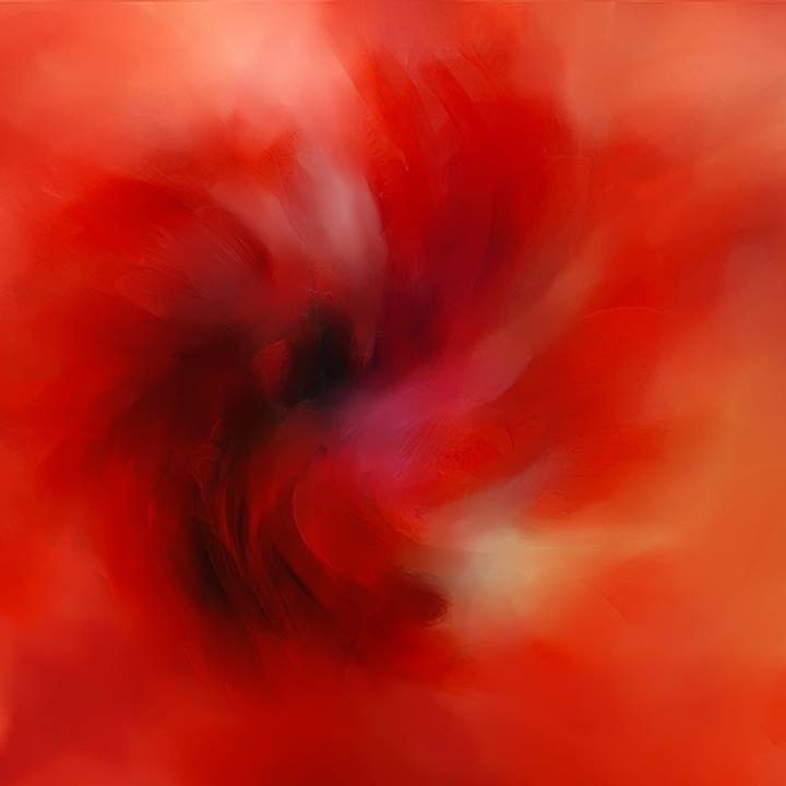 The Flower Dance