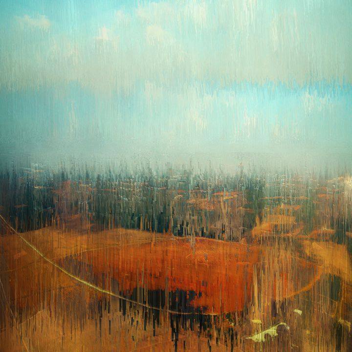 The Rainy Sky