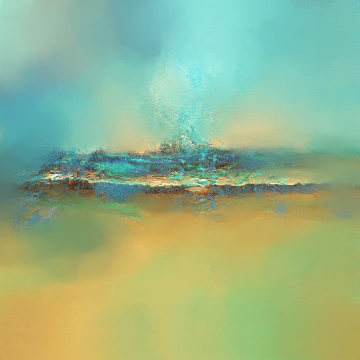 lighting storm