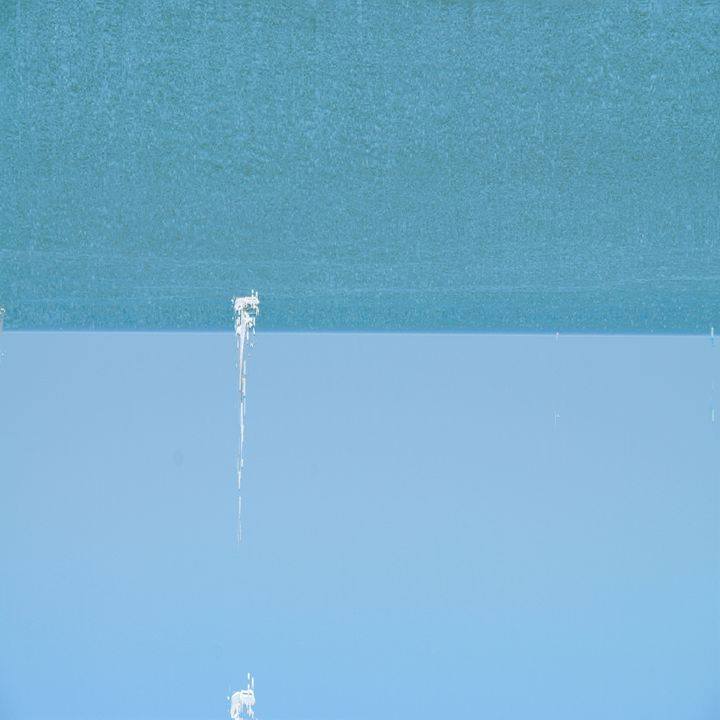 Sea tear