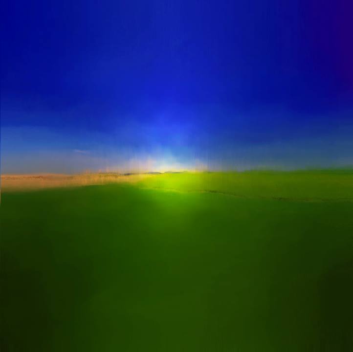 Child's Horizon