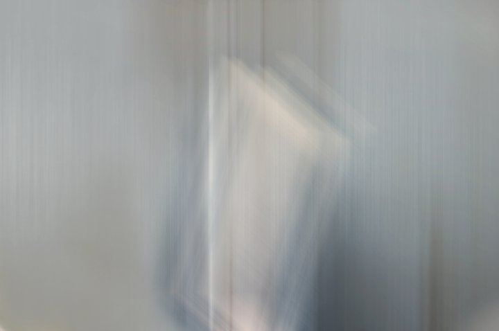 Light Is Always There