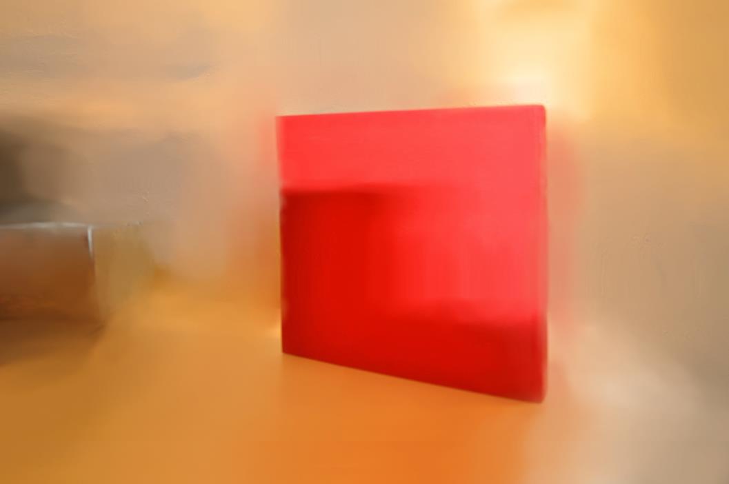 Masking Face Of Illusion