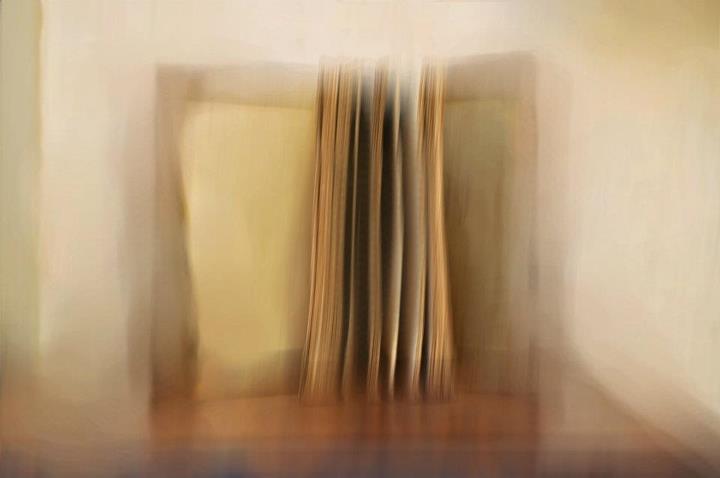 Open Book