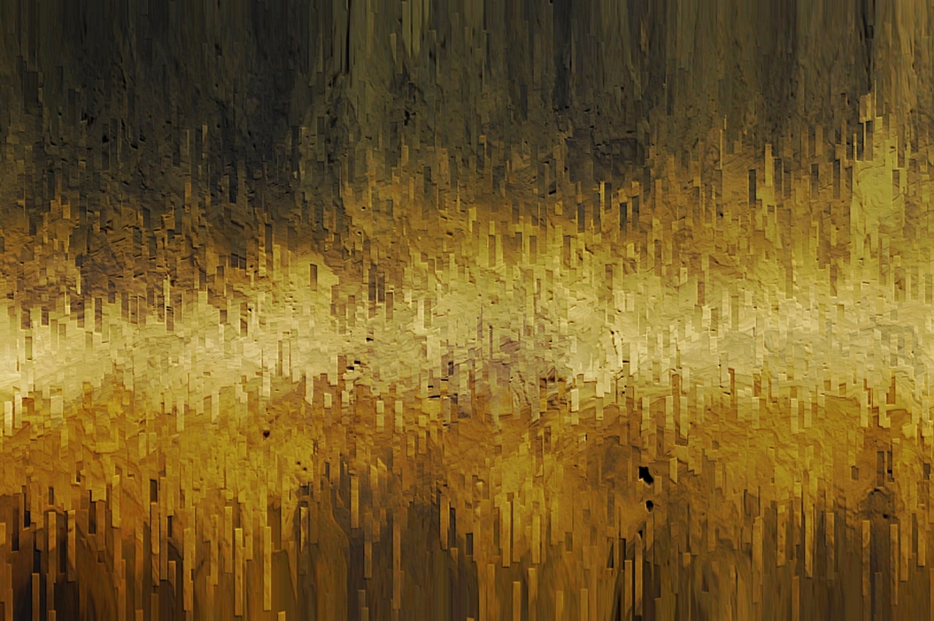 Sand's Song