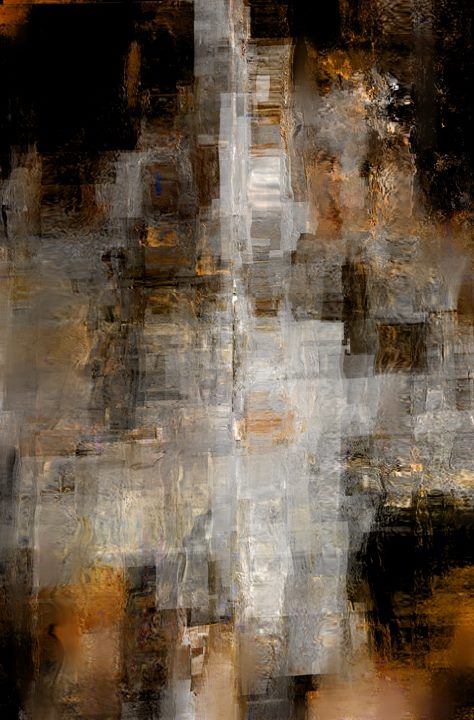 The Mirror Of Time