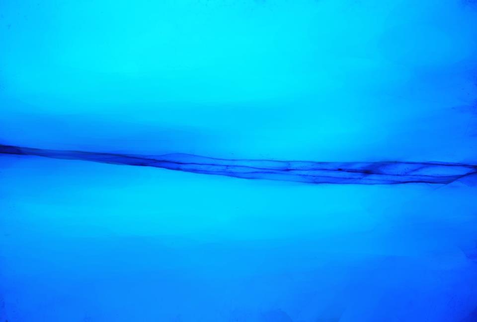 The Suspended Time