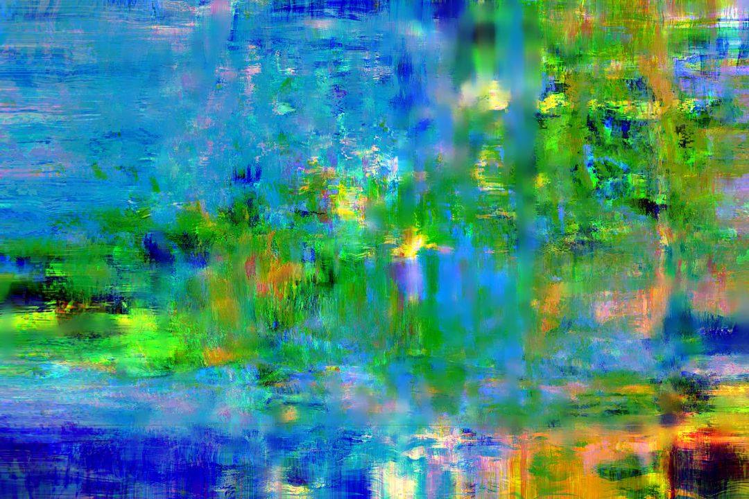 the garden of dreams