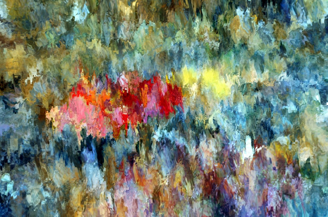 The Field Dance