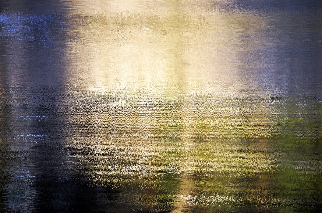 Spring Evening