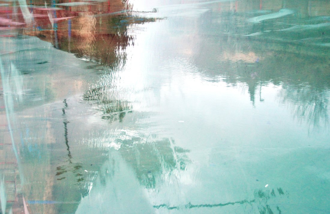 Colors Of Rain