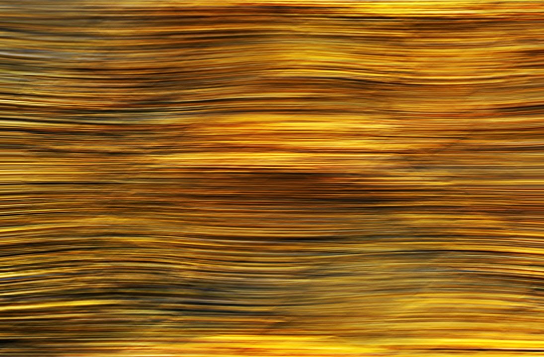 Autumn On His Way