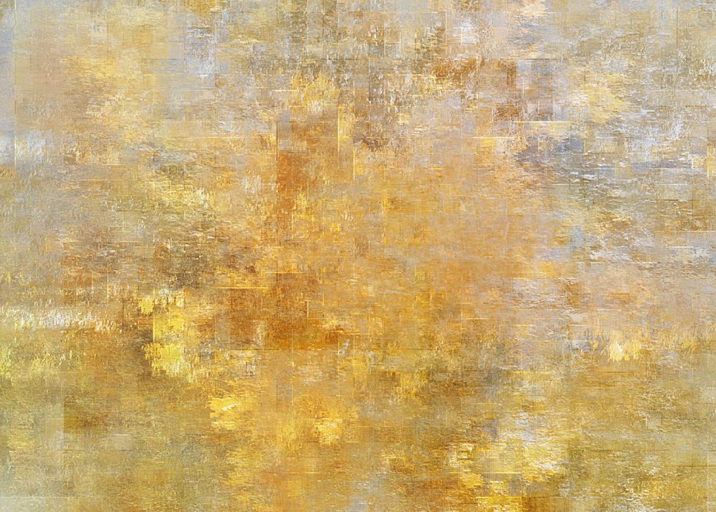 Afternoon Light