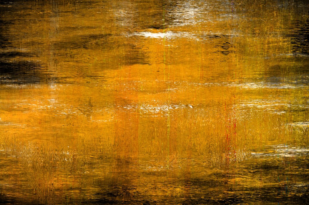 Autumn Wave
